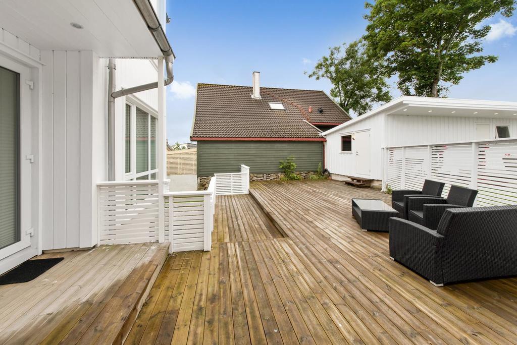 Hinna Paradise Stavanger Exterior photo